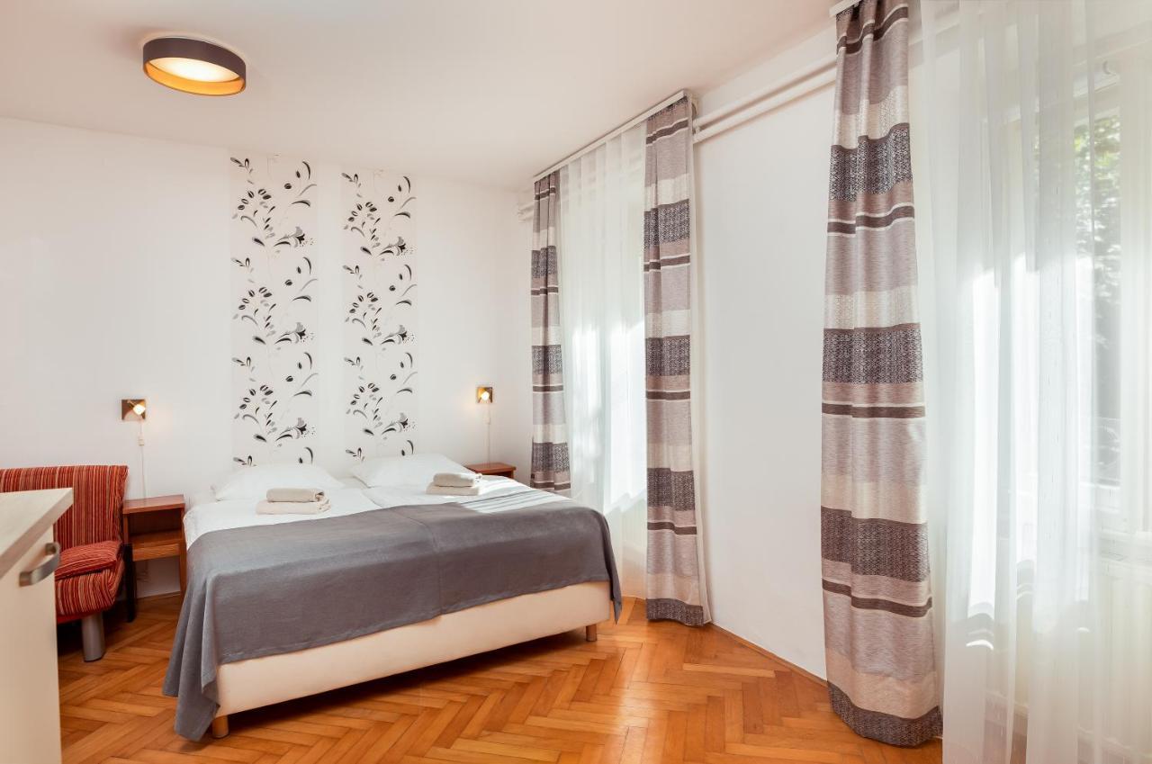 Penzion Pod Lipo Ljubljana Exterior photo