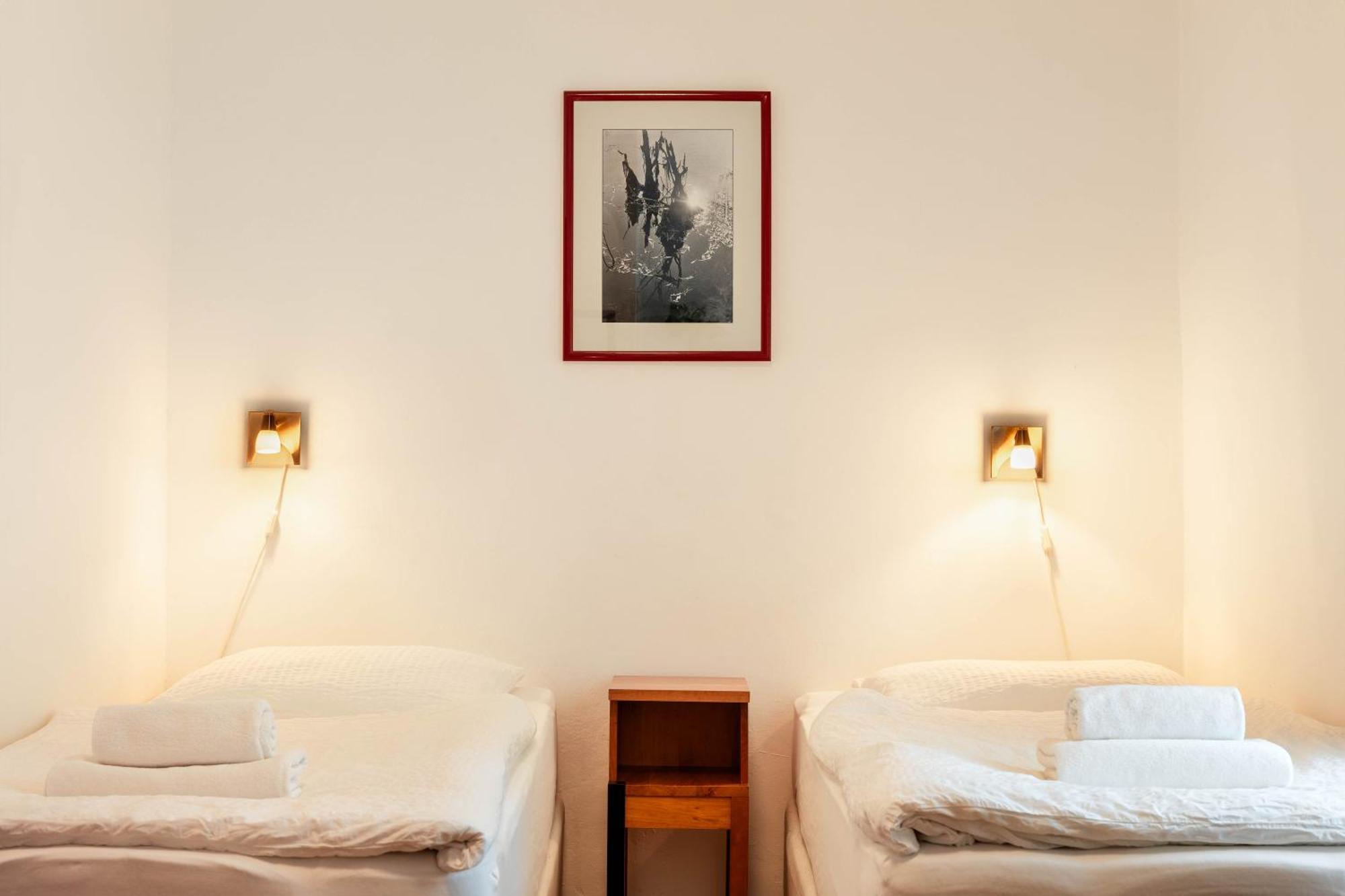 Penzion Pod Lipo Ljubljana Room photo