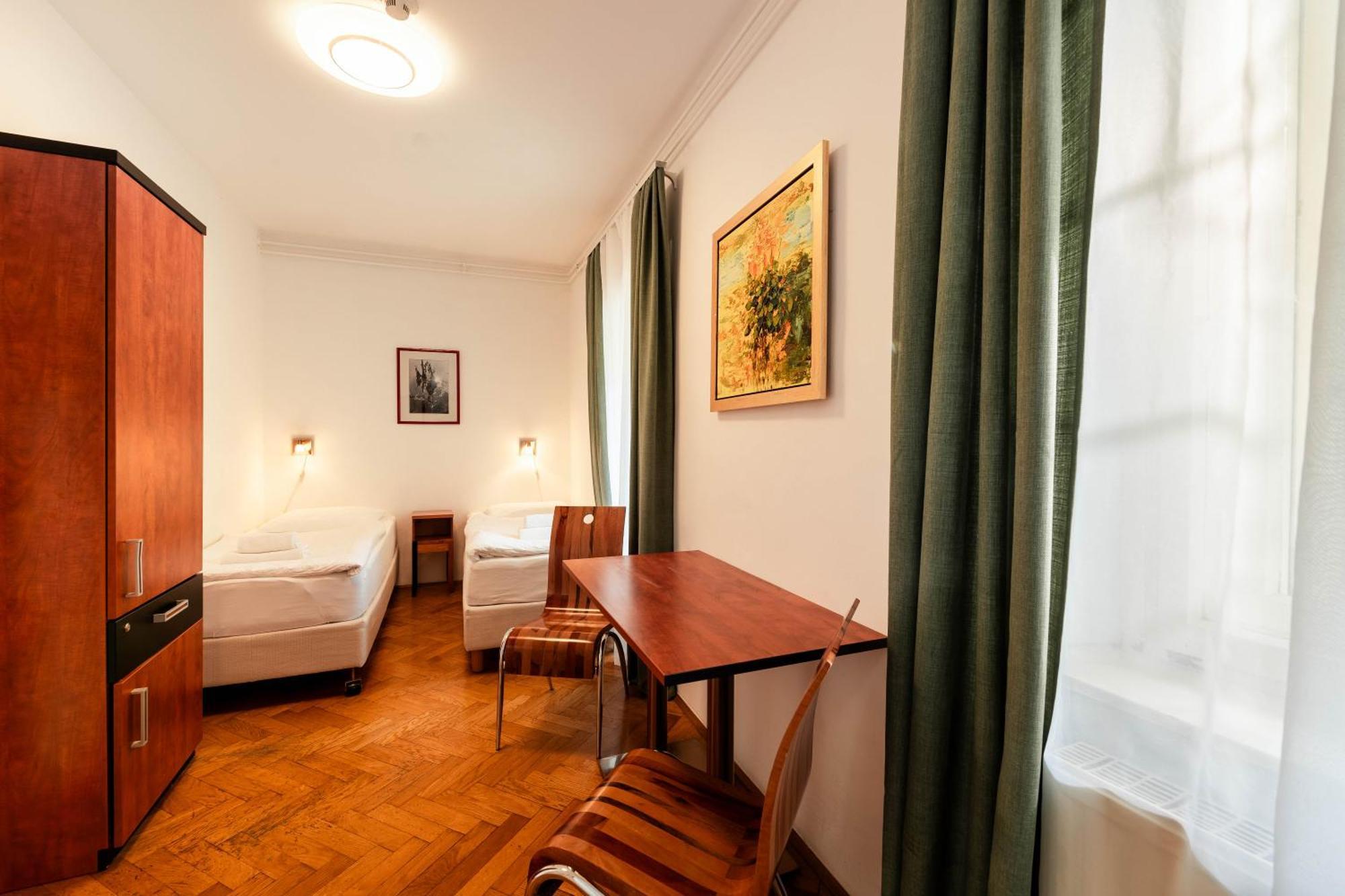 Penzion Pod Lipo Ljubljana Room photo