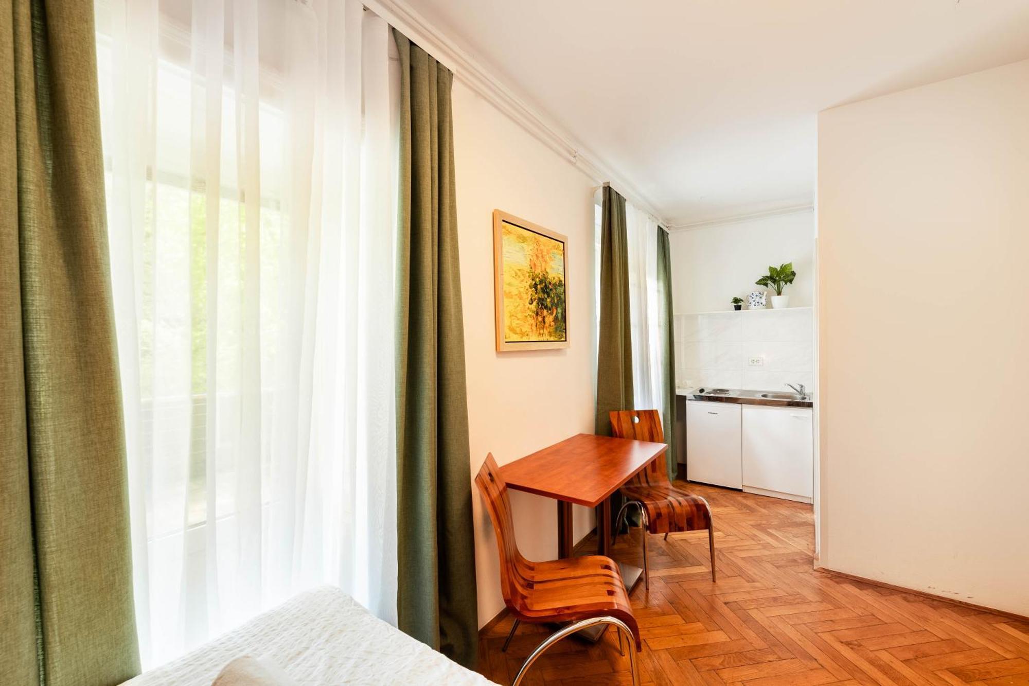 Penzion Pod Lipo Ljubljana Room photo