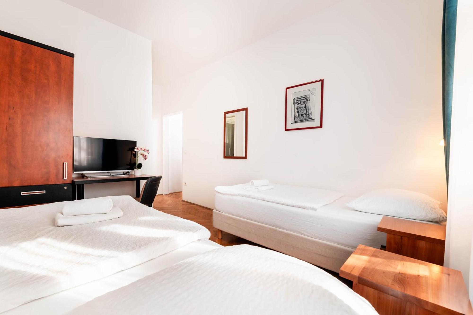 Penzion Pod Lipo Ljubljana Room photo