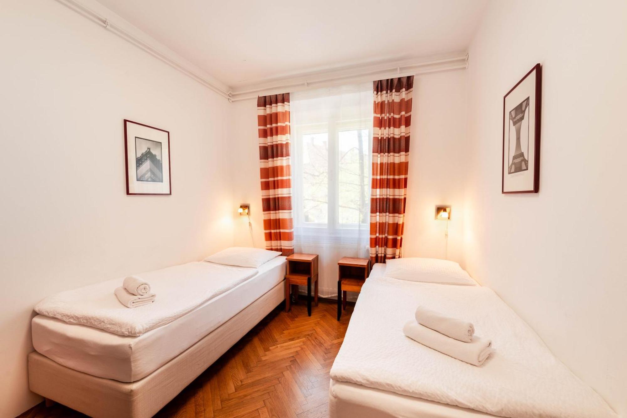 Penzion Pod Lipo Ljubljana Room photo