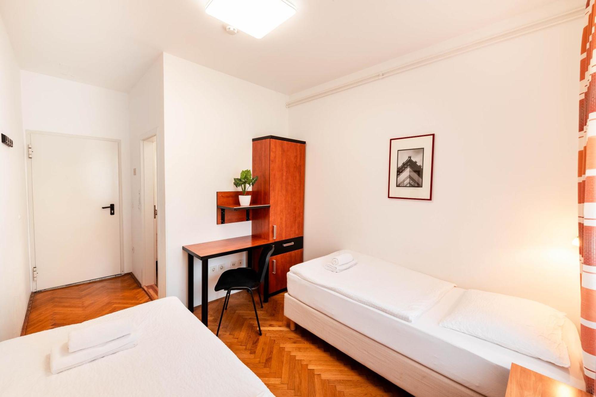 Penzion Pod Lipo Ljubljana Room photo