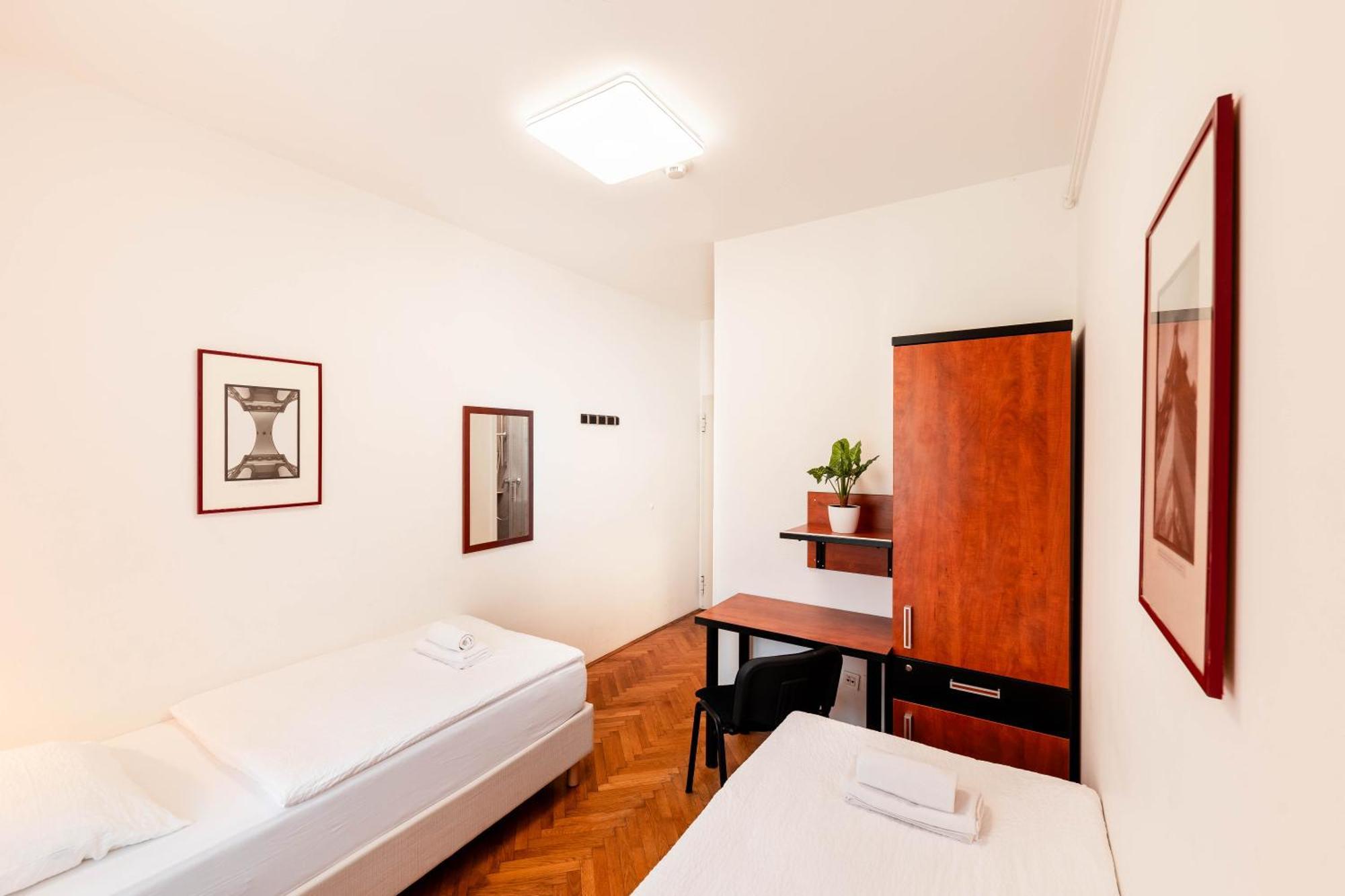 Penzion Pod Lipo Ljubljana Room photo
